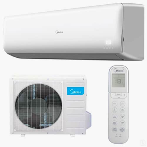 Midea Oasis MS11M-12H
