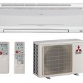 Mitsubishi Electric MS-GF20VA / MU-GF20VA