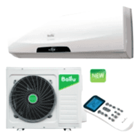 Ballu BSW-12 HN1
