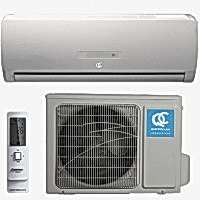 Quattroclima QV/QN-D09WA
