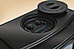 Электрический камин Electrolux EFP/F-200RC