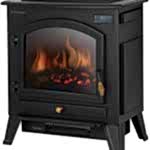 Электрический камин Electrolux EFP/F-200RC