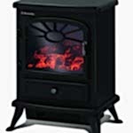 Электрический камин Electrolux EFP/F-100