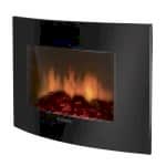 Электрический камин Electrolux EFP/W-1100RRCL