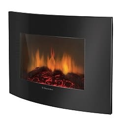Электрический камин Electrolux EFP/W-1100RRCL Электрический камин Electrolux EFP/W-1100RRCL