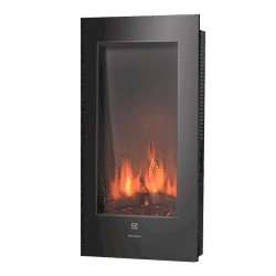 Электрический камин Electrolux EFP/W-1200RCL Электрический камин Electrolux EFP/W-1200RCL