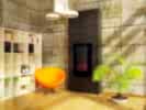 Электрический камин Electrolux EFP/W-1300RRCL