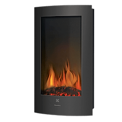 Электрический камин Electrolux EFP/W-1300RRCL Электрический камин Electrolux EFP/W-1300RRCL