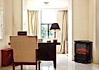 Электрический камин Electrolux EFP/C-1000RC