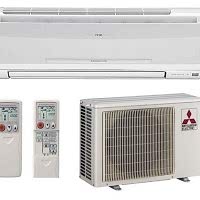 Mitsubishi Electric MS-GF20VA / MU-GF20VA