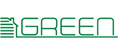 GREEN GRI/GRO-12 HS1