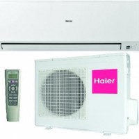 Haier HSU-09HPL03