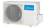 Midea MS11D-12HRN1 / MO11D-12HN1