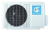 Quattroclima QV/QN-A12WA