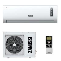 ZANUSSI ZACS-12 HF/N1